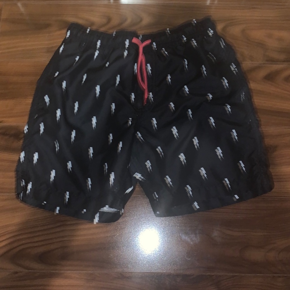 Swim trunks